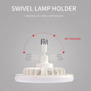 Ventilador LED Simples
