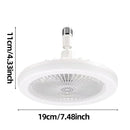 Ventilador LED Simples