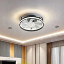 Ventilador de Teto com LED
