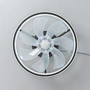 Ventilador de Teto com LED