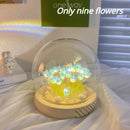 Luminária Led Tulipa 🌷