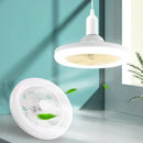 Ventilador LED Simples