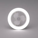 Ventilador LED Simples