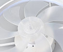 Ventilador de Teto com LED