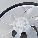 Ventilador de Teto com LED