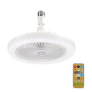 Ventilador LED Simples