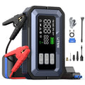 UTRAI 7000A Car Jump Starter with Air Compressor &  OBD Diagnosis & Power Bank All-in-One  Car Battery Emergency Boosters